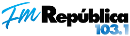 FM República Logo