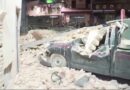 Marruecos: más de 1.000 muertos y 1.200 heridos por un potente terremoto