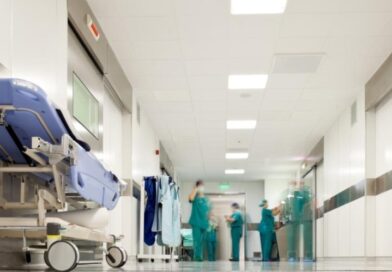 Paro de trabajadores de la sanidad: hoy solo se atienden emergencias