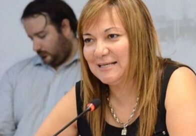 <strong>Miryan Juárez asumió al frente de la Gerencia regional de ANSES</strong>