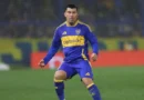 Gary Medel se desgarró