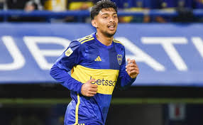 Cristian Medina se irá de Boca en enero: fue vendido al Fenerbache de Turquía