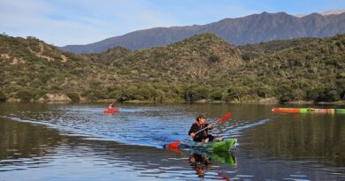 Agenda por la Semana del Turismo