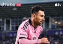 La MLS anunció la llegada de la «Messi-Cam»: transmitirán todos los movimientos del argentino en la cancha