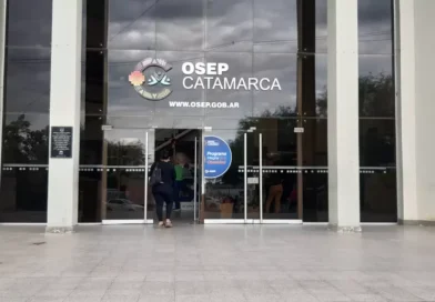 Malestar de los afiliados por la caída del sistema de OSEP