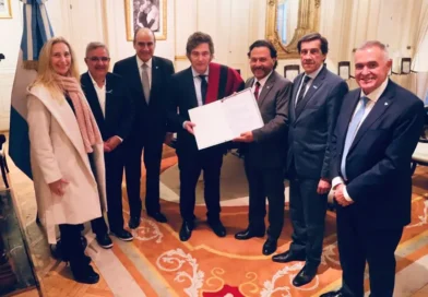 Milei se reunió con gobernadores del norte: reconocimiento y pedidos de respaldo en el Congreso