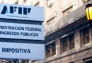 Los empleados de AFIP definen medidas de fuerza tras el anuncio del Gobierno