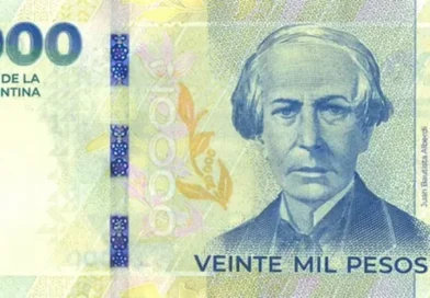 Nuevos billetes de $20.000: a qué detalles hay que prestarles atención