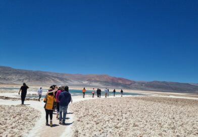 Un 12% más de turistas visitaron Catamarca el fin de largo de noviembre