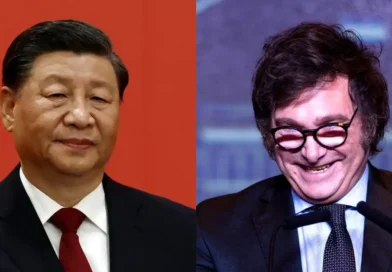 En el marco del G20, Milei se reúne con Xi Jinping