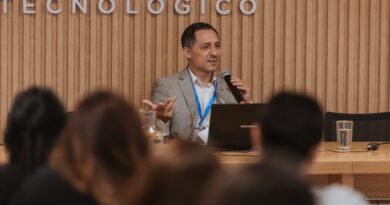 Jornada de sensibilización y concientización sobre la Prevención de la Violencia Sexual en las Infancias