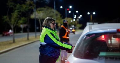 El municipio implementa medidas para mejorar la seguridad vial