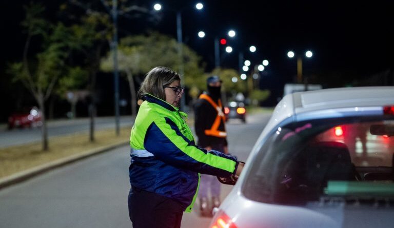 El municipio implementa medidas para mejorar la seguridad vial