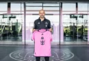 Javier Mascherano ya firmó contrato con el Inter Miami