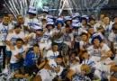 Vélez es el campeón de la Liga Profesional 2024