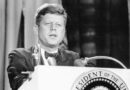Donald Trump anunció que hará públicos 80.000 archivos inéditos sobre el asesinato de John F. Kennedy