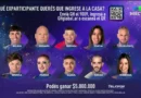 Golden Tickets en Gran Hermano: la placa final de los 10 exparticipantes que siguen en competencia