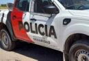 Investigan un presunto femicidio en el Barrio Altos de Choya
