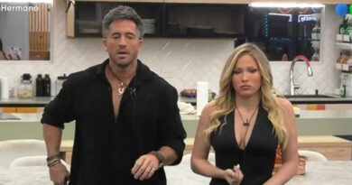 Mano a mano entre Devi y Lucía: quién quedó eliminado de Gran Hermano 2025