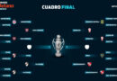 Se confirmaron los árbitros para las semifinales del Torneo Apertura 2025