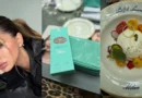 La China Suárez colaborará con una glamorosa marca en Milán mientras Mauro Icardi se reúne con Wanda Nara