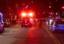 Asesinaron a dos empleados de la Embajada de Israel en Estados Unidos
