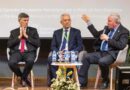 Vicegobernador Dusso sobre el proyecto por el Paso de San Francisco: “Merecemos un Corredor desde Brasil terminando en Atacama”