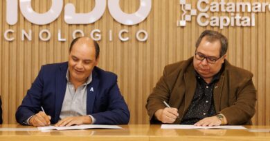 Lanzaron en Catamarca la diplomatura en Economía Plateada para adultos mayores