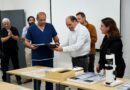Entregaron equipamiento al Servicio de Oftalmología de Sanidad Municipal 
