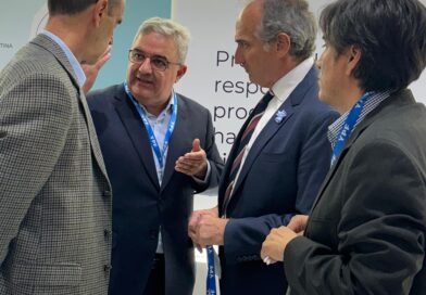 La Provincia espera inversiones mineras por 5.000 millones de dólares