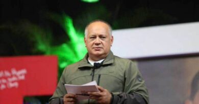 Detienen a otro argentino en Venezuela por “supuesto plan conspirativo»