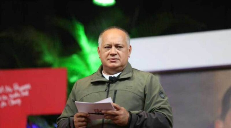 Detienen a otro argentino en Venezuela por “supuesto plan conspirativo»