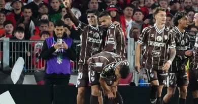 Platense eliminó a River en el Monumental por penales