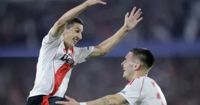 River recibe a Barracas por los octavos de final del Torneo Apertura
