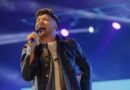 Damián Córdoba se presenta en la Fiesta del Poncho 2025