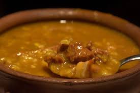 Se viene la Fiesta del Locro en la plaza 25 de Agosto