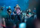 Los Cafres llegan a El Patio de la Fiesta del Poncho