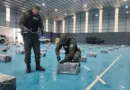 Un operativo insólito en Misiones: tiró una mochila con 3 kilos de droga y encontraron 3 toneladas