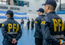 El Gobierno nacional oficializó una serie de reformas en la Policía Federal