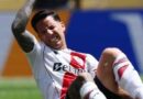 “Me rompí todo”: La preocupante reacción de Driussi tras la lesión en el Mundial de Clubes