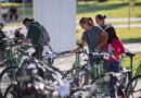 Nueva edición del «Banco Solidario de Bicicletas»