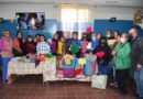 Campaña «Abrigo Solidario»