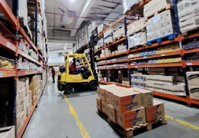 Deflación de precios mayoristas: cayeron 0,3% en mayo por una fuerte baja de los importados
