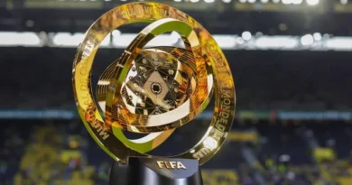 Fixture Mundial de Clubes 2025: resultados y calendario de partidos