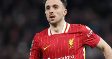 Conmoción en el mundo del fútbol: murió Diogo Jota a los 28 años en un accidente de tránsito