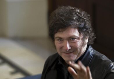 Javier Milei denunció a Jorge Rial, Fabián Doman, Mauro Federico y Nicolás Lantos