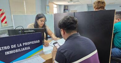 Régimen de Protección de la Vivienda en el RPI