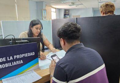 Régimen de Protección de la Vivienda en el RPI