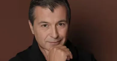 Murió Hugo Rubén Armoa, actor de «Casi Ángeles» y «Floricienta», a los 68 años