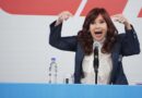 Gorini presentó en la Corte Suprema el pedido de decomiso a Cristina Kirchner